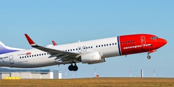 Norwegian vil give gratis langdistanceflyvninger til hyppige flyvere i 2018